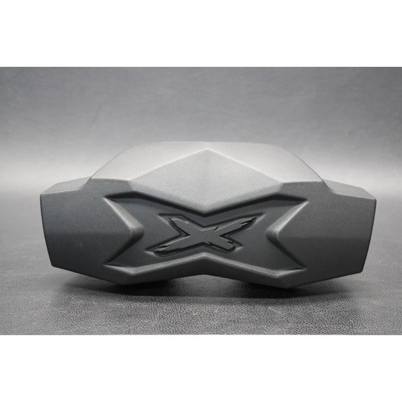 シードゥ RXP 2006年モデル 純正 KNEE PAD LH (部品番号269001292) 中古 [X709-022] 06 SEADOO RXP LEFT HAND KNEE PAD & MOULDING LH 291002341
