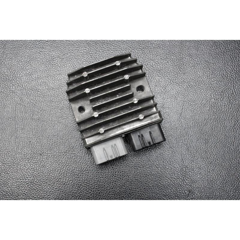 シードゥ RXP-X 260 2012年モデル 純正 VOLTAGE REGULATOR (部品番号710001103) 中古 [S581-051]