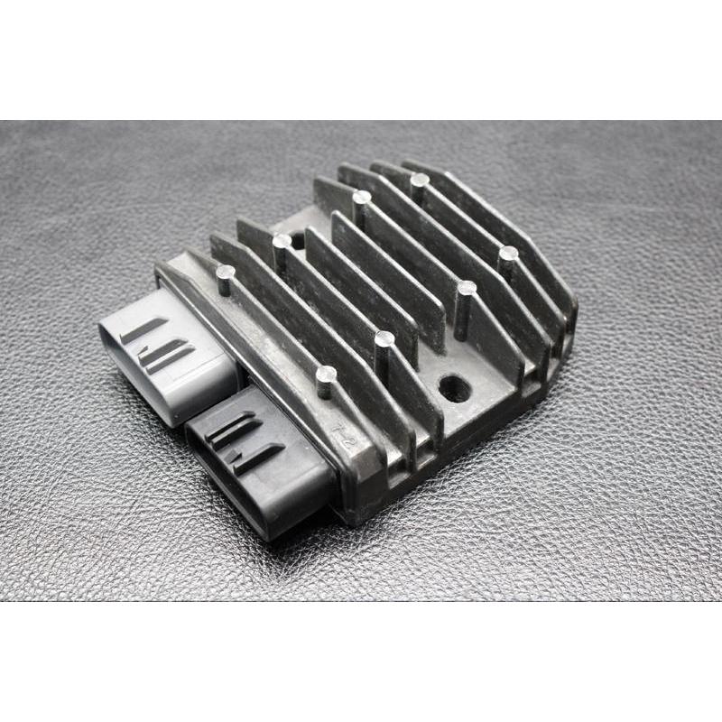 シードゥ RXP-X 260 2012年モデル 純正 VOLTAGE REGULATOR (部品番号710001103) 中古 [S581-051]