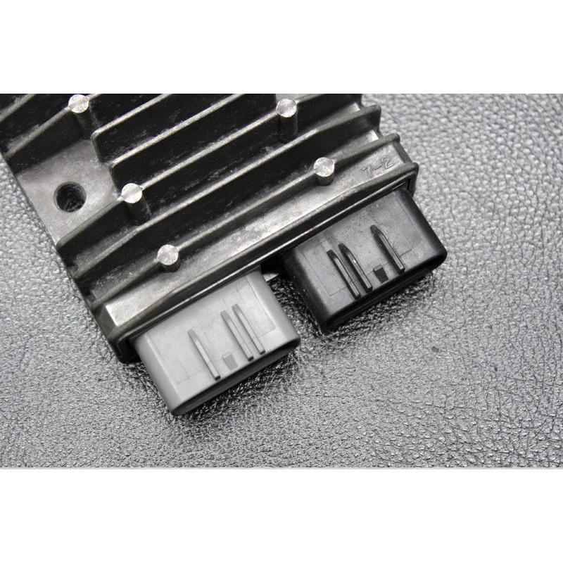 シードゥ RXP-X 260 2012年モデル 純正 VOLTAGE REGULATOR (部品番号710001103) 中古 [S581-051]