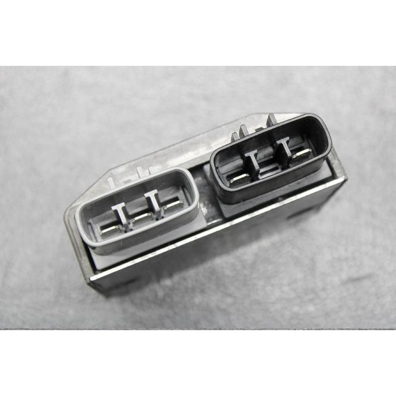 シードゥ RXP-X 260 2012年モデル 純正 VOLTAGE REGULATOR (部品番号710001103) 中古 [S581-051]