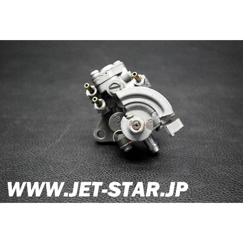 シードゥ GTX DI 2002年モデル 純正 THROTTLE BODY ASS'Y (部品 シードゥ GTX DI 2002年モデル 純正 THROTTLE BODY ASS'Y (部品