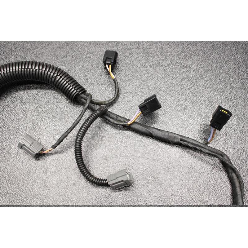 シードゥ GTI SE 155 2011年モデル 純正 ENGINE WIRING HARNESS シードゥ GTI SE 155 2011年モデル 純正 ENGINE WIRING HARNESS