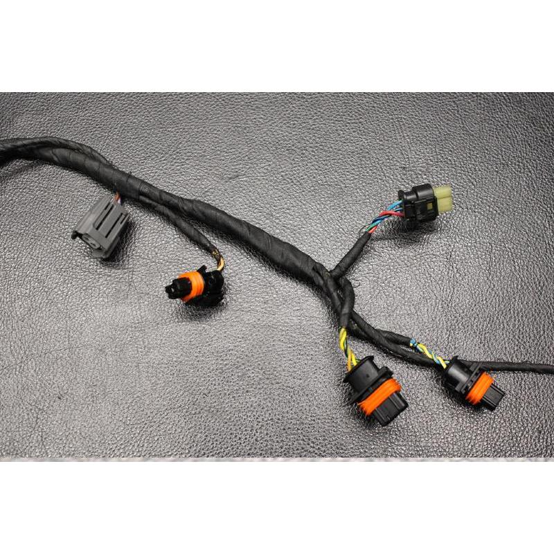 シードゥ GTI SE 155 2011年モデル 純正 ENGINE WIRING HARNESS シードゥ GTI SE 155 2011年モデル 純正 ENGINE WIRING HARNESS