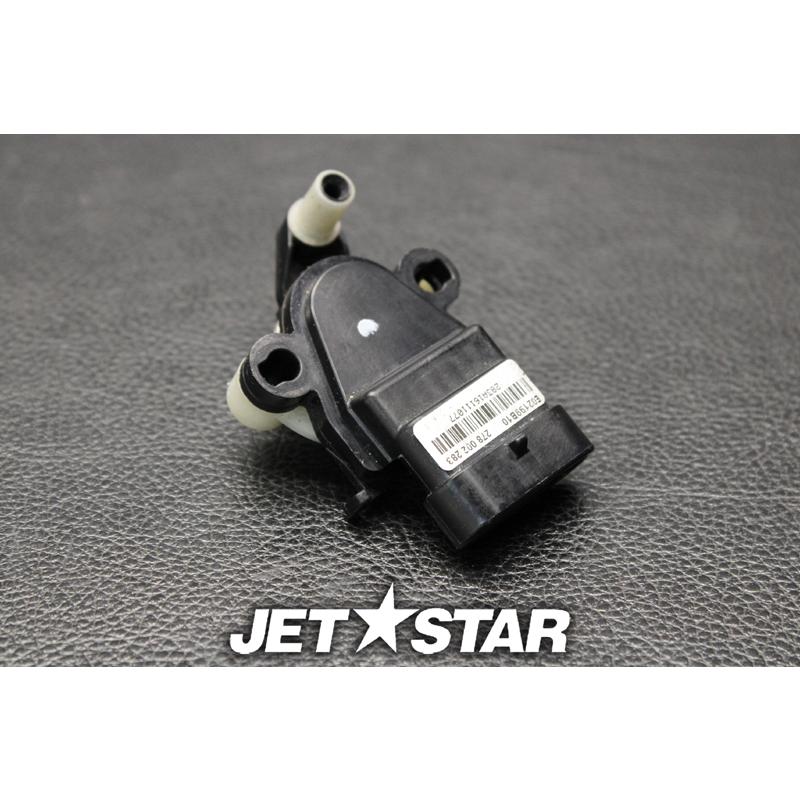 シードゥ GTI SE 155 2011年モデル 純正 LH THROTTLE SENSOR (部品番号278002284) 中古 [S607-043] シードゥ GTI SE 155 2011年モデル 純正 RH THROTTLE SENSOR