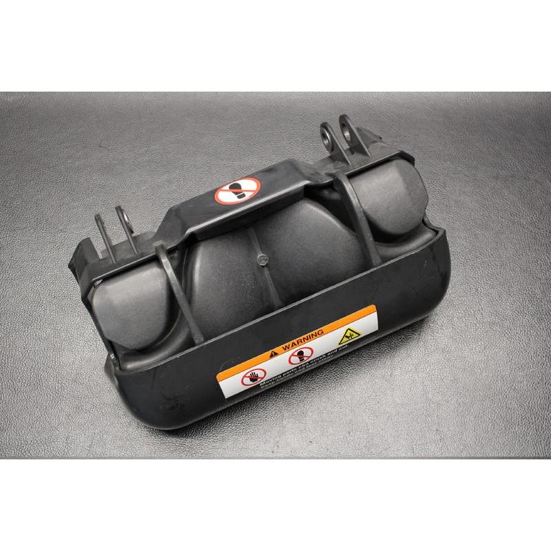 シードゥ GTI SE 155 2011年モデル 純正 REVERSE GATE (部品番号 シードゥ GTI SE 155 2011年モデル 純正 REVERSE GATE (部品番号