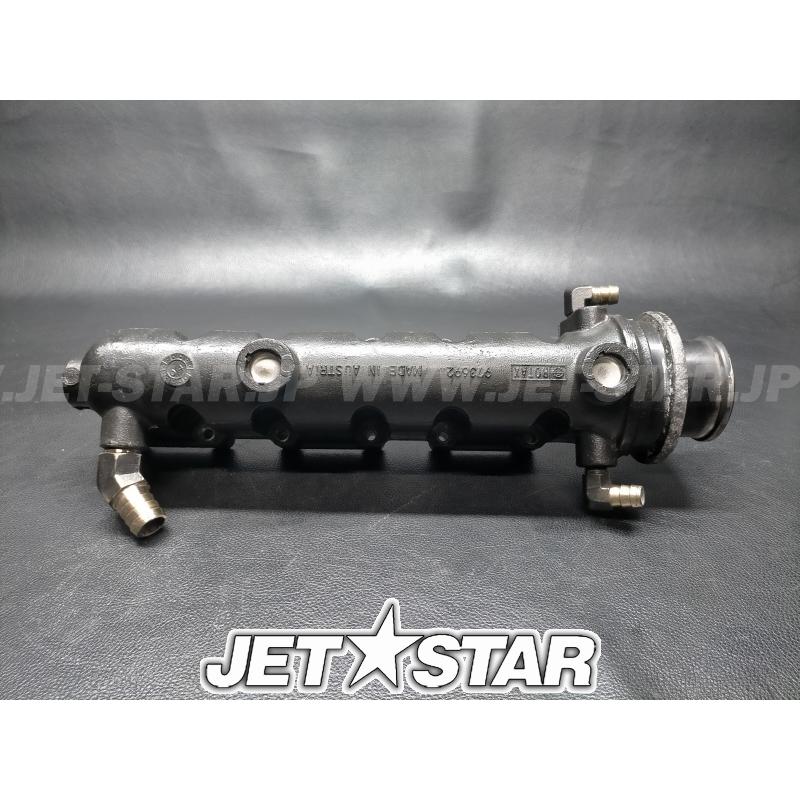 Used 296000422 EXHAUST MANIFOLD SEADOO [S6108-15]_4