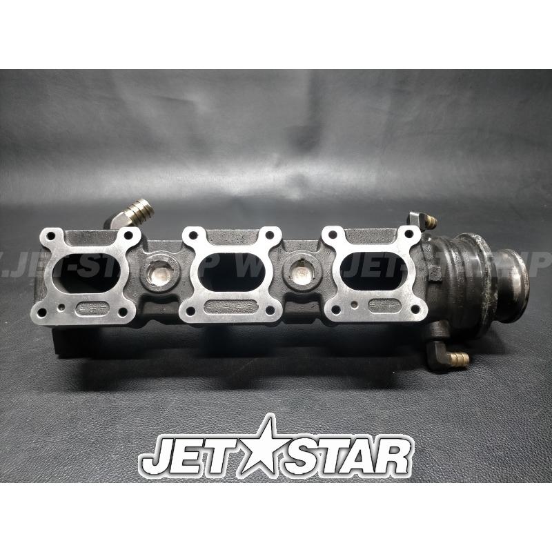 Used 296000422 EXHAUST MANIFOLD SEADOO [S6108-15]_5