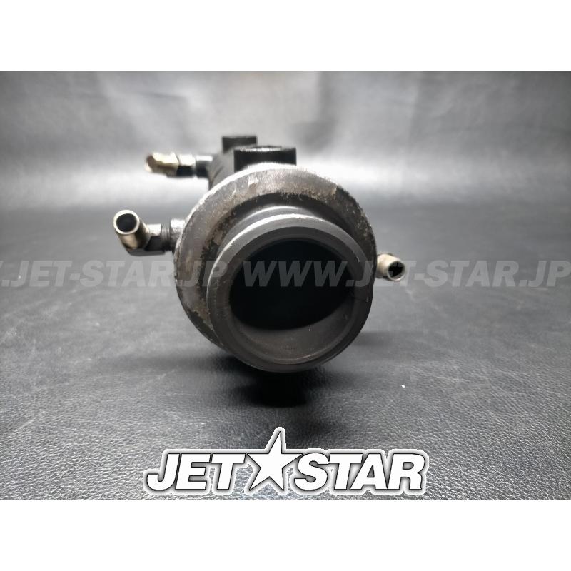 Used 296000422 EXHAUST MANIFOLD SEADOO [S6108-15]_6