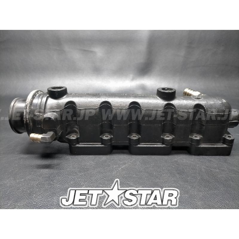 Used 296000422 EXHAUST MANIFOLD SEADOO [S6108-15]_8