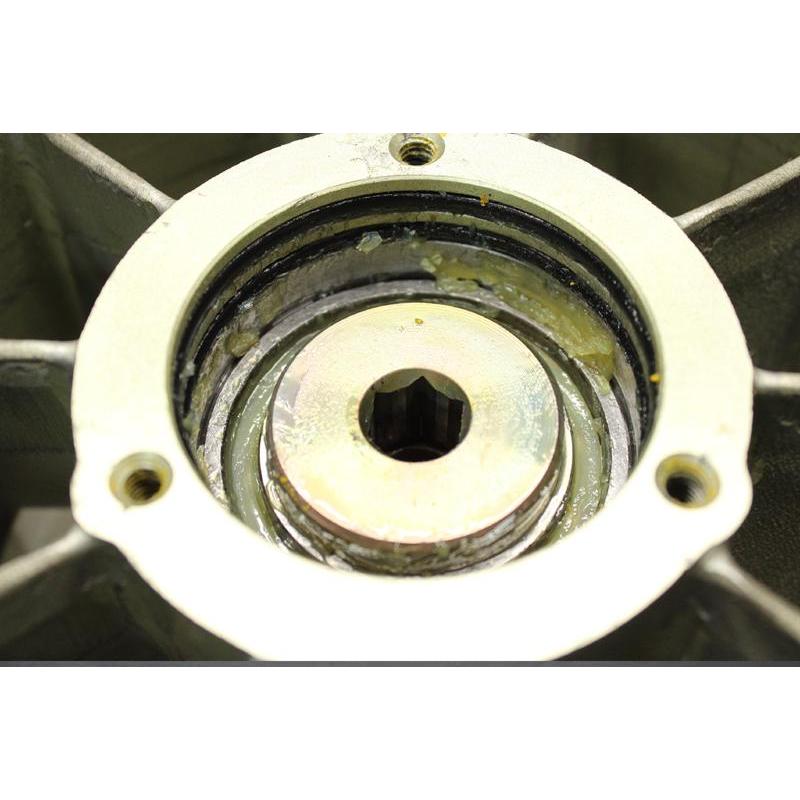 シードゥ RXP 2004年モデル 純正 IMPELLER HOUSING ASS'Y (部品 シードゥ RXP 2004年モデル 純正 IMPELLER HOUSING ASS'Y (部品
