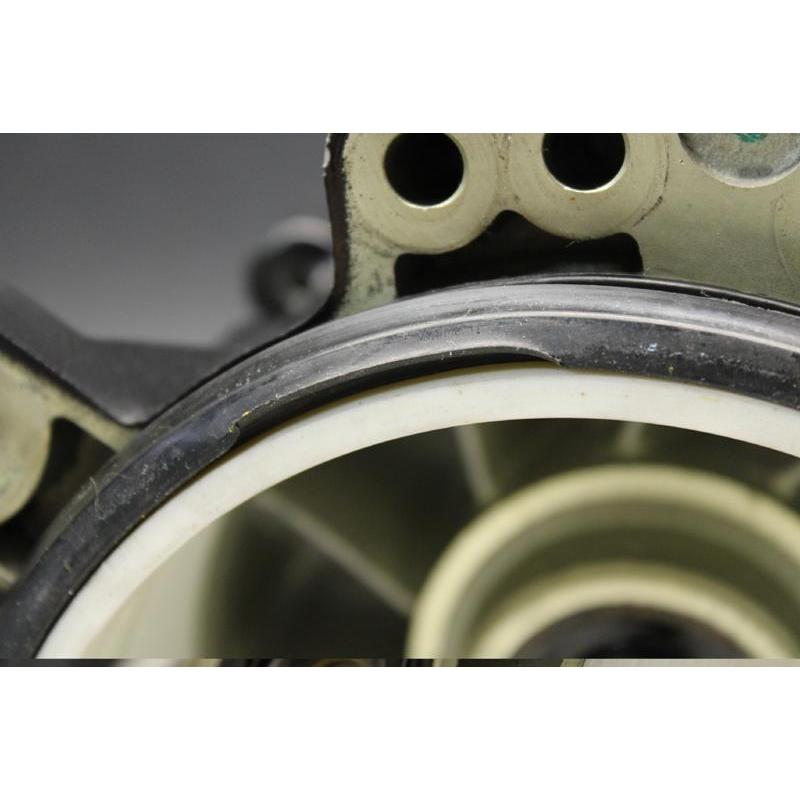 シードゥ RXP 2004年モデル 純正 IMPELLER HOUSING ASS'Y (部品 シードゥ RXP 2004年モデル 純正 IMPELLER HOUSING ASS'Y (部品