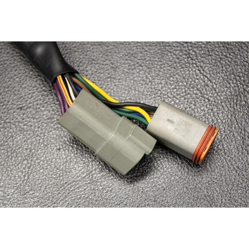 シードゥ RXP 2004年モデル 純正 MAIN HARNESS ASS'Y (部品番号 シードゥ RXP 2004年モデル 純正 MAIN HARNESS ASS'Y (部品番号