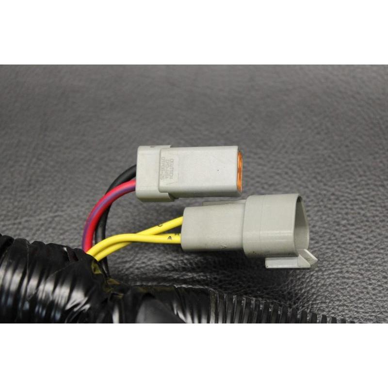シードゥ RXP 2004年モデル 純正 MAIN HARNESS ASS'Y (部品番号 シードゥ RXP 2004年モデル 純正 MAIN HARNESS ASS'Y (部品番号