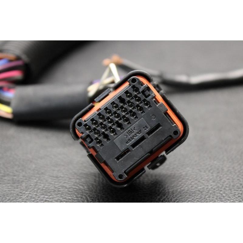 シードゥ RXP 2004年モデル 純正 MAIN HARNESS ASS'Y (部品番号 シードゥ RXP 2004年モデル 純正 MAIN HARNESS ASS'Y (部品番号