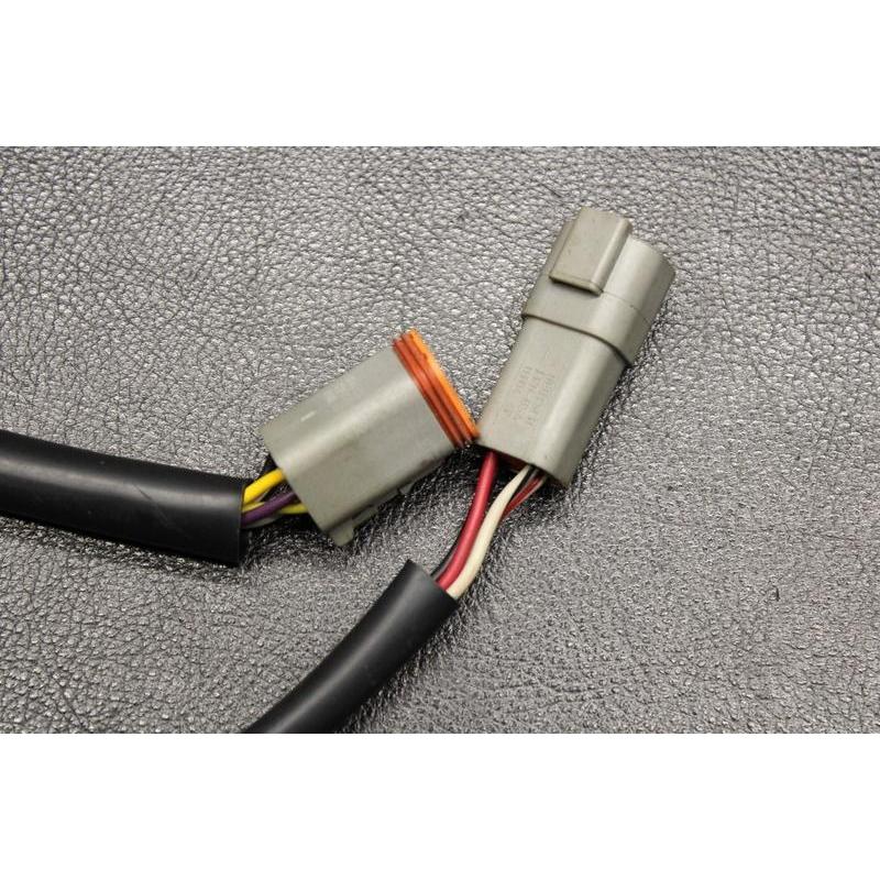 シードゥ RXP 2004年モデル 純正 MAIN HARNESS ASS'Y (部品番号 シードゥ RXP 2004年モデル 純正 MAIN HARNESS ASS'Y (部品番号