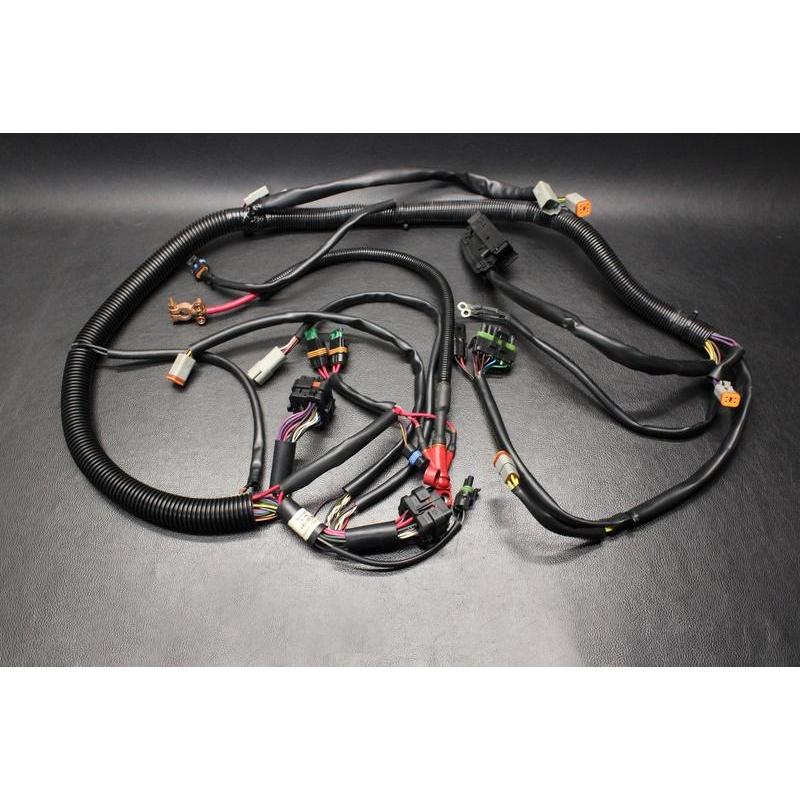 シードゥ RXP 2004年モデル 純正 MAIN HARNESS ASS'Y (部品番号 シードゥ RXP 2004年モデル 純正 MAIN HARNESS ASS'Y (部品番号