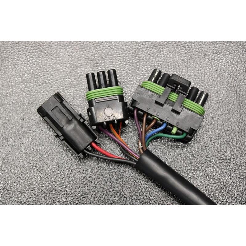 シードゥ RXP 2004年モデル 純正 MAIN HARNESS ASS'Y (部品番号 シードゥ RXP 2004年モデル 純正 MAIN HARNESS ASS'Y (部品番号