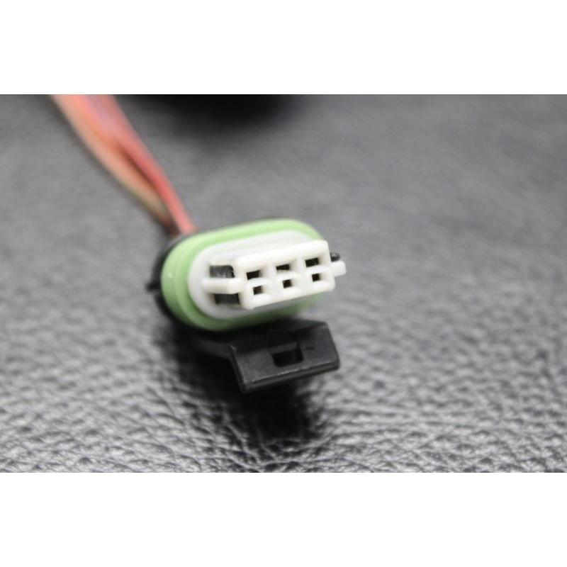 シードゥ RXT-X 260 2010年モデル 純正 STEERING HARNESS (部品 シードゥ RXT-X 260 2010年モデル 純正 STEERING HARNESS (部品