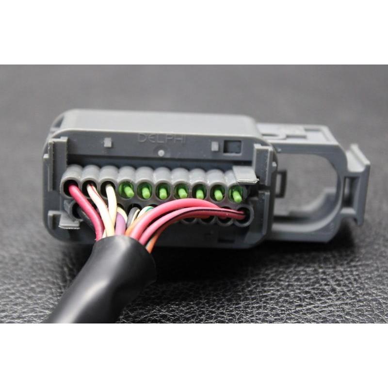 シードゥ RXT-X 260 2010年モデル 純正 STEERING HARNESS (部品 シードゥ RXT-X 260 2010年モデル 純正 STEERING HARNESS (部品