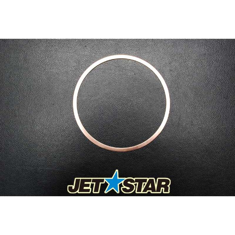 シードゥ GTX DI 2001年モデル 純正 SEALING RING (部品番号