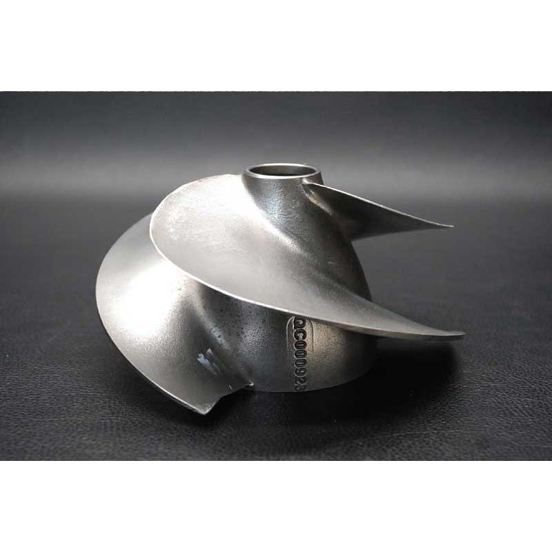 シードゥ GTX DI 迷っ 2001年モデル 純正 STAINLESS STEEL シードゥ GTX DI 迷っ 2001年モデル 純正 STAINLESS STEEL