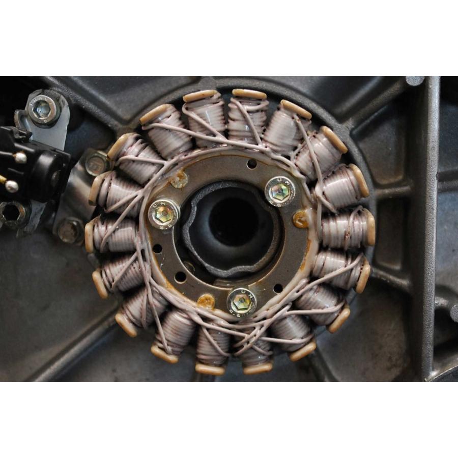 シードゥ XP 2000年モデル 純正 IGNITION COVER (部品番号 シードゥ XP 2000年モデル 純正 IGNITION COVER (部品番号