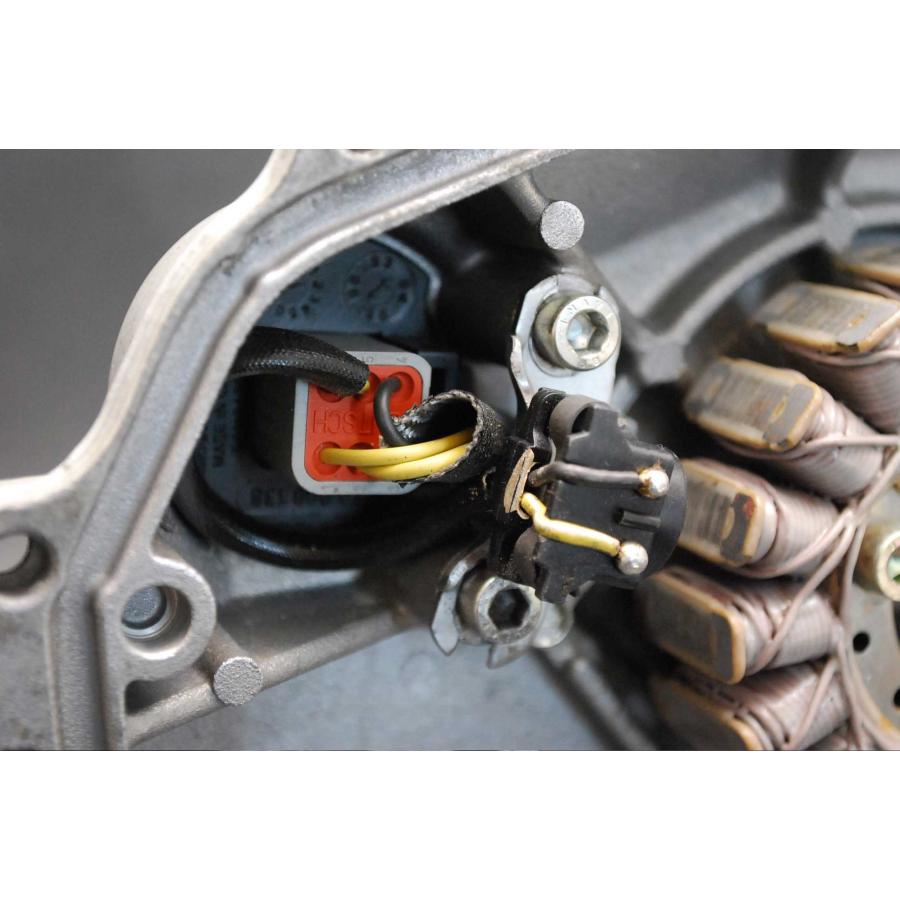 シードゥ XP 2000年モデル 純正 IGNITION COVER (部品番号 シードゥ XP 2000年モデル 純正 IGNITION COVER (部品番号
