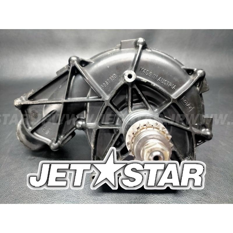 SEADOO RXT'08 OEM section (Supercharger-V1) parts Used (わけ SEADOO RXT'08 OEM section (Supercharger-V1) parts Used (わけ