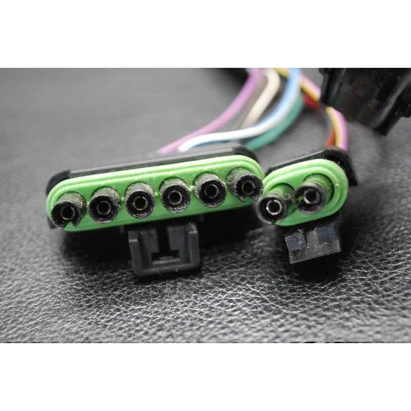 シードゥ XP LIMITED 1998年モデル 純正 MAIN HARNESS ASS'Y シードゥ XP LIMITED 1998年モデル 純正 MAIN HARNESS ASS'Y