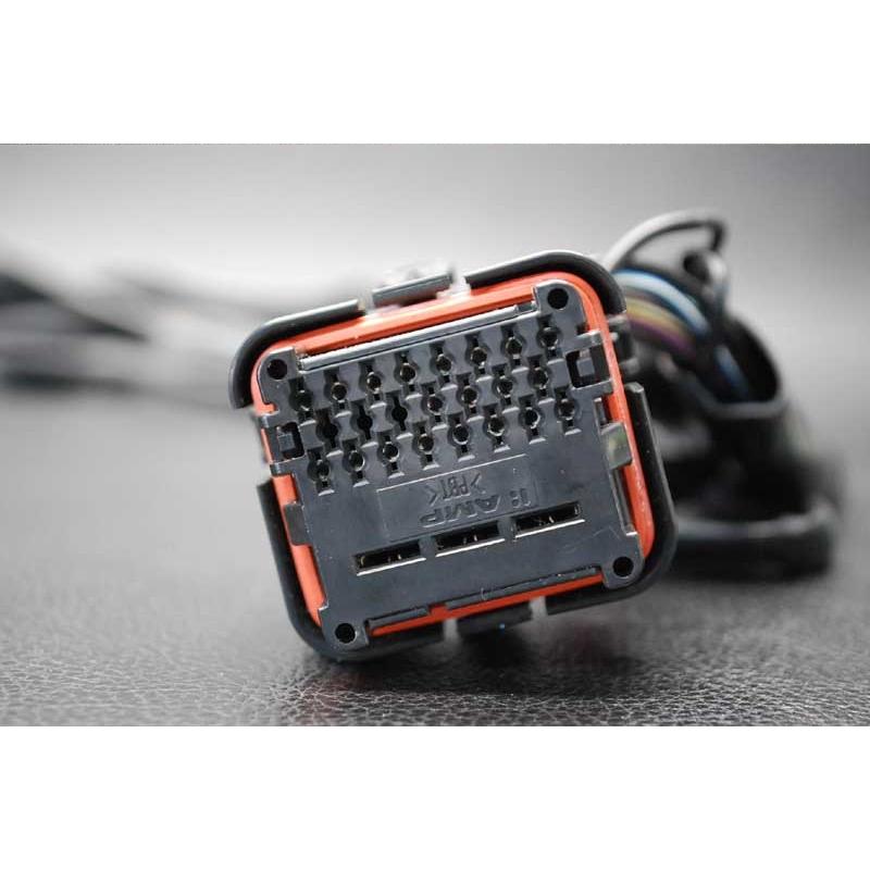 シードゥ XP LIMITED 1998年モデル 純正 MAIN HARNESS ASS'Y シードゥ XP LIMITED 1998年モデル 純正 MAIN HARNESS ASS'Y