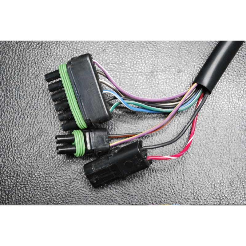シードゥ XP LIMITED 1998年モデル 純正 MAIN HARNESS ASS'Y シードゥ XP LIMITED 1998年モデル 純正 MAIN HARNESS ASS'Y