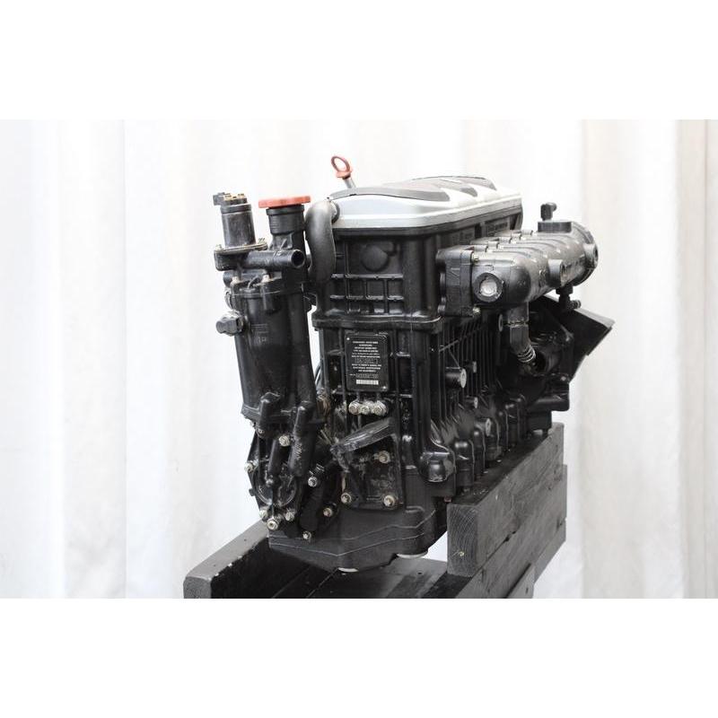 シードゥ GTX 4-TEC 2002年モデル 純正 エンジン 中古 [S674-000 シードゥ GTX 4-TEC 2002年モデル 純正 エンジン 中古 [S674-000