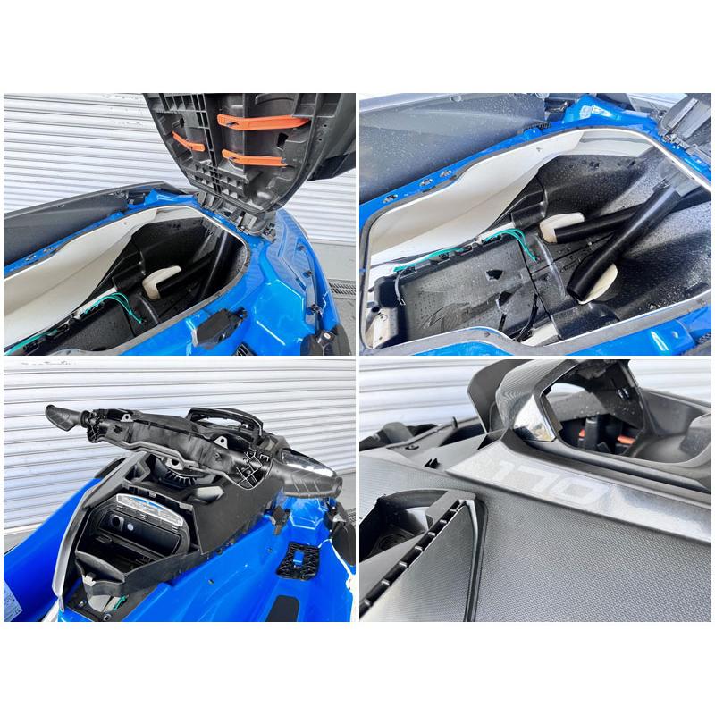 Sea-Doo [エンジンなし船体のみ] シードゥ GTX 170 SOUND 