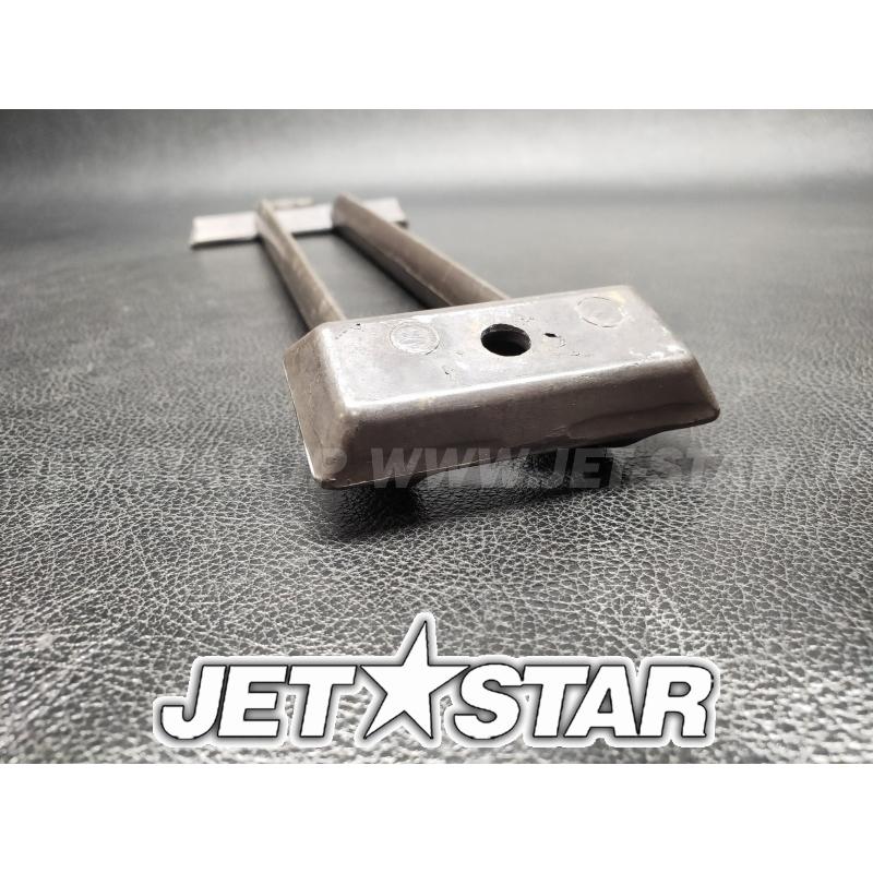 Used 271001459 PUMP GRATE, BLACK SEADOO [S7142-35]_6
