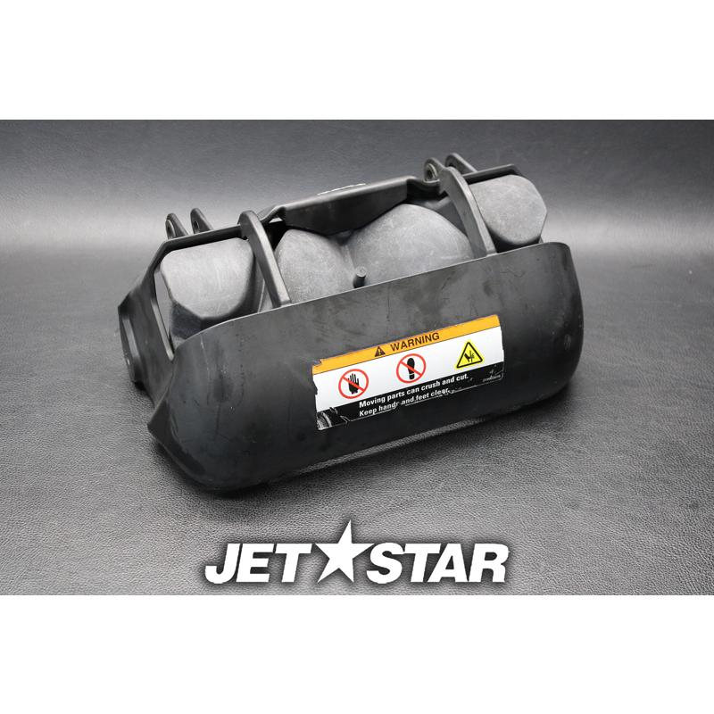 Sea-Doo Used 268000048 REVERSE GATE ASS'Y SEADOO [S717-029