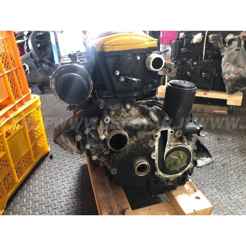 SEADOO GTX 4-TEC LTD SC '04 OEM ENGINE Used [S7533-00