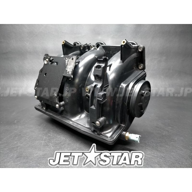 SEADOO GTX LTD S/C'04 OEM section (Air-Intake-Manifold SEADOO GTX LTD S/C'04 OEM section (Air-Intake-Manifold