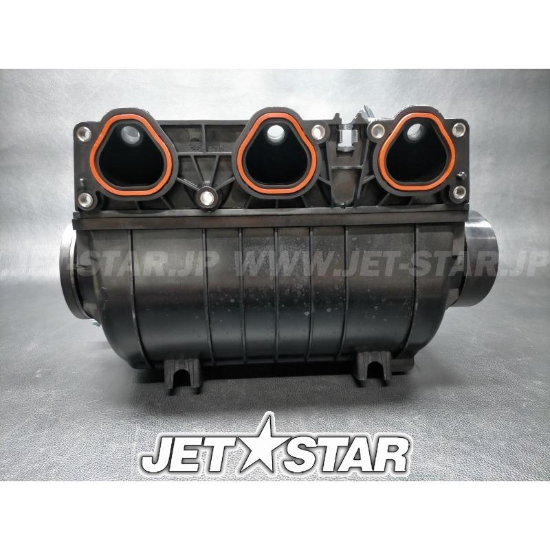SEADOO GTX LTD S/C'04 OEM section (Air-Intake-Manifold SEADOO GTX LTD S/C'04 OEM section (Air-Intake-Manifold