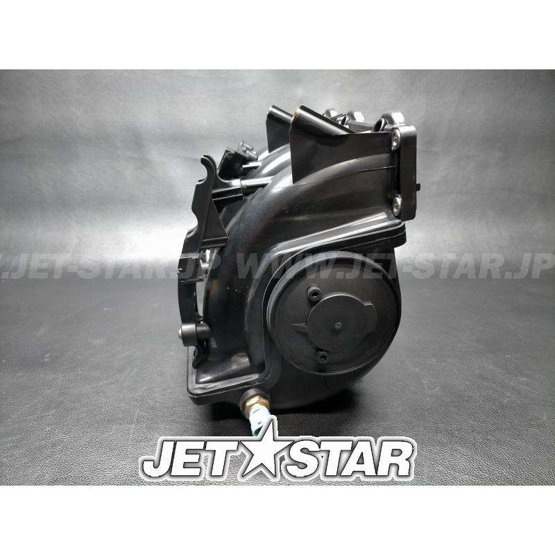 SEADOO GTX LTD S/C'04 OEM section (Air-Intake-Manifold SEADOO GTX LTD S/C'04 OEM section (Air-Intake-Manifold
