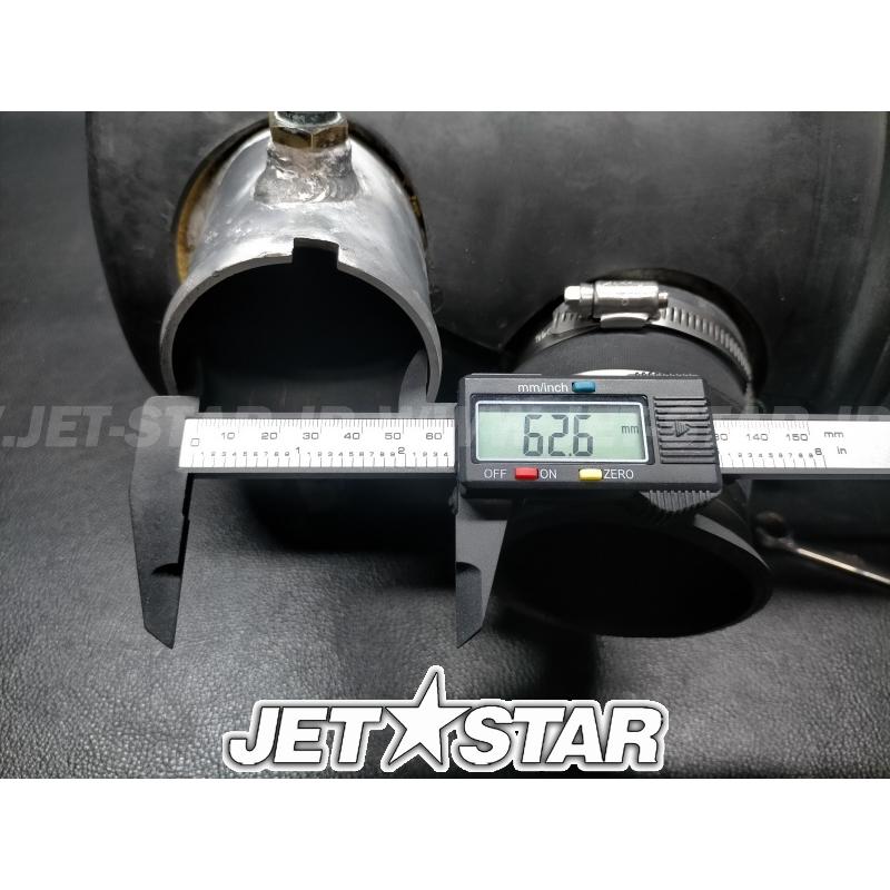 Sea-Doo - Used 274001095 MUFFLER_EXHAUST SEADOO [S7533-28]