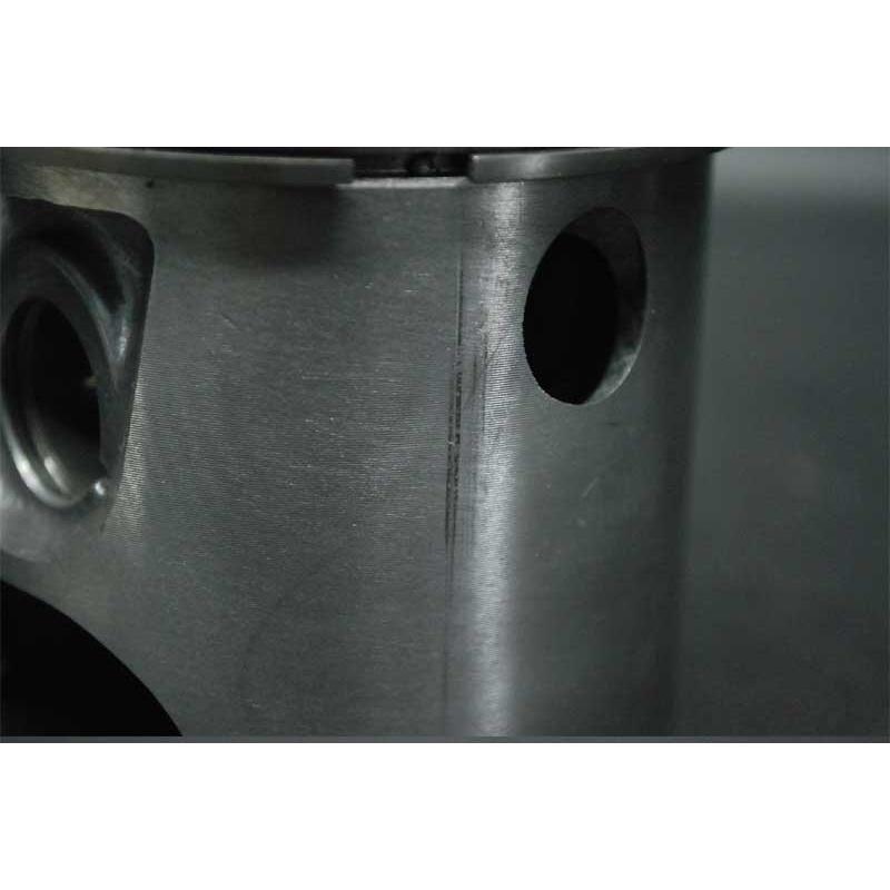 シードゥ SPX 1997年モデル 純正 CYLINDER WITH SLEEVE (部品 シードゥ SPX 1997年モデル 純正 CYLINDER WITH SLEEVE (部品