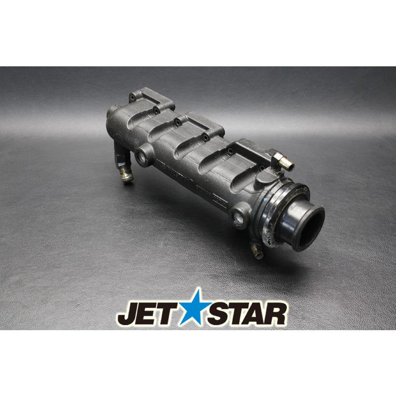 シードゥ RXT-X 260 2010年モデル 純正 EXHAUST MANIFOLD (部品 シードゥ RXT-X 260 2010年モデル 純正 EXHAUST MANIFOLD (部品