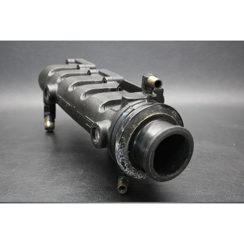 シードゥ RXT-X 260 2010年モデル 純正 EXHAUST MANIFOLD (部品 シードゥ RXT-X 260 2010年モデル 純正 EXHAUST MANIFOLD (部品
