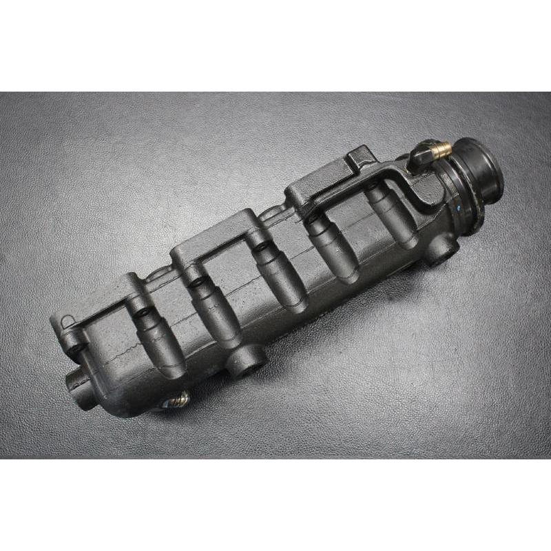 シードゥ RXT-X 260 2010年モデル 純正 EXHAUST MANIFOLD (部品 シードゥ RXT-X 260 2010年モデル 純正 EXHAUST MANIFOLD (部品