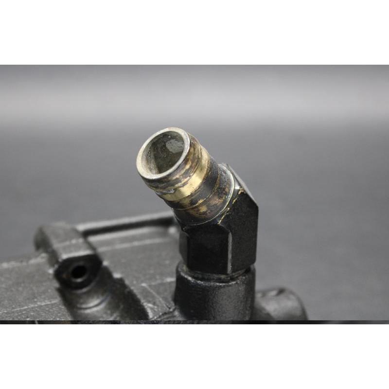 シードゥ RXT-X 260 2010年モデル 純正 EXHAUST MANIFOLD (部品 シードゥ RXT-X 260 2010年モデル 純正 EXHAUST MANIFOLD (部品