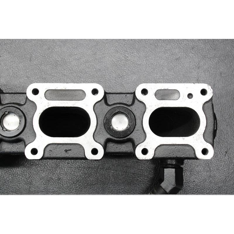シードゥ RXT-X 260 2010年モデル 純正 EXHAUST MANIFOLD (部品 シードゥ RXT-X 260 2010年モデル 純正 EXHAUST MANIFOLD (部品