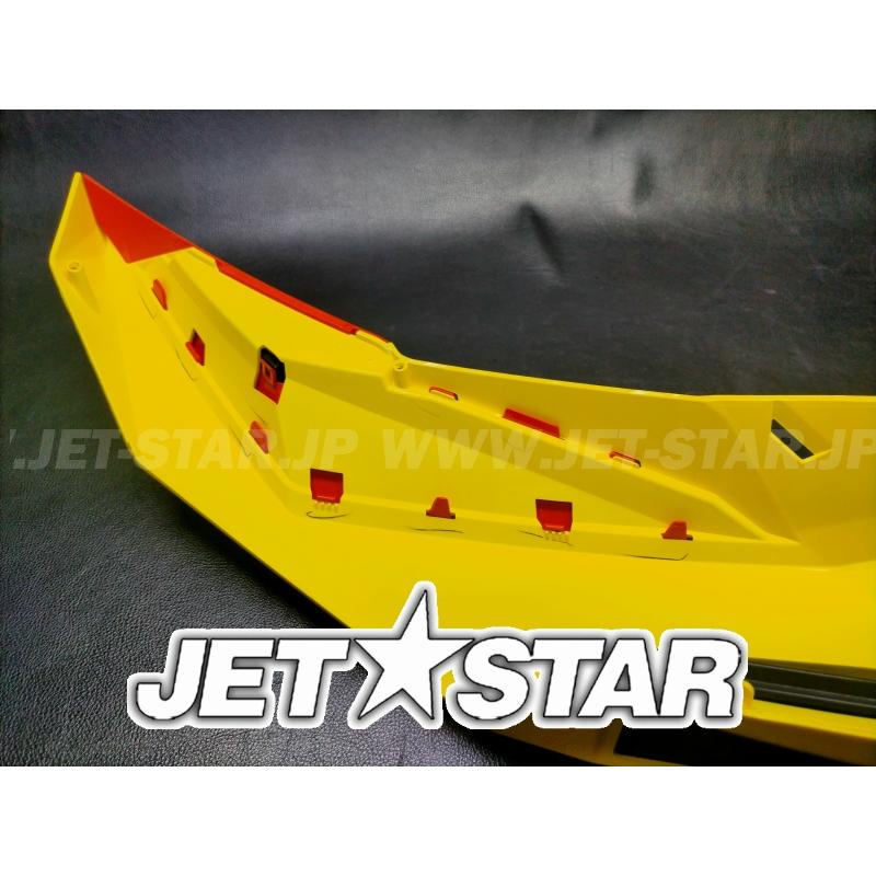 SEADOO RXP-X 260'15 OEM section (Body) parts Used [S8148-08