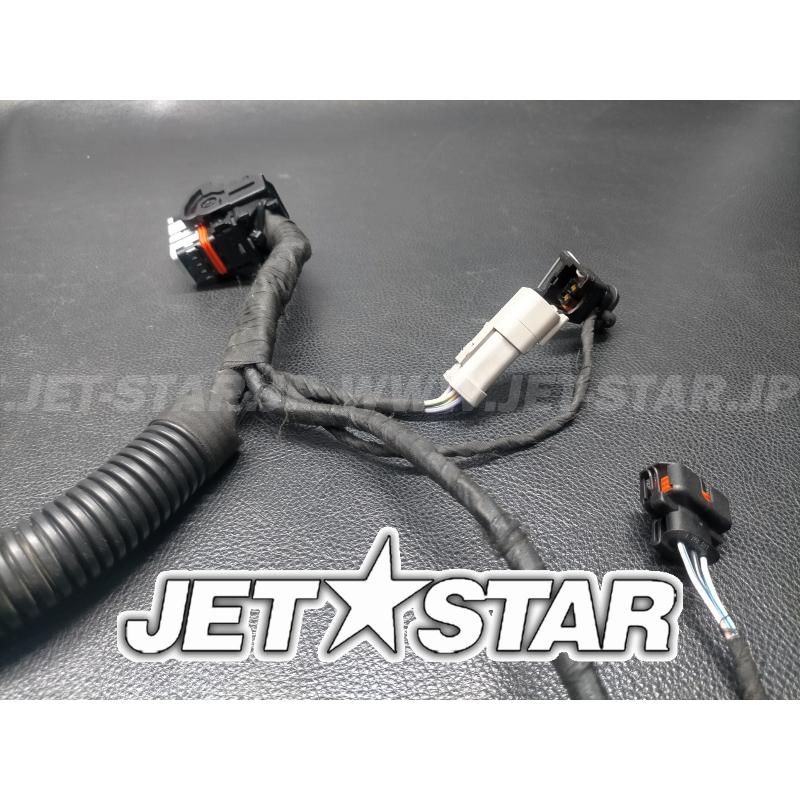 SEADOO RXP-X 260'15 OEM section (Engine-Harness) parts Used SEADOO RXP-X 260'15 OEM section (Engine-Harness) parts Used