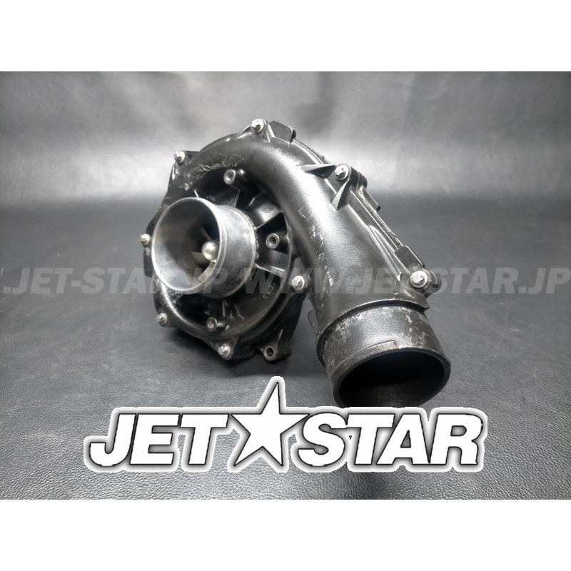 SEADOO RXP-X 260'15 OEM section (Supercharger) parts Used SEADOO RXP-X 260'15 OEM section (Supercharger) parts Used